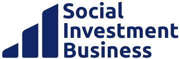 social investment business loogo